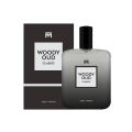 Woody Oud - Exclusive Perfume