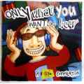 Various - Only What You Want To Hear (CD, Comp)