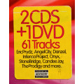 Ministry of Sound Presents: Annual 2005 Limited Edition Import 2CD-Box Set plus Bonus Dvd GOOGLE ...