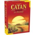 Settlers of Catan 5-6 Player Extension 5th Edition  5-6 players