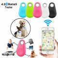 Mini Bluetooth GPS Tracking Finder Device Tag Pet Key Child Car Tracker Locator