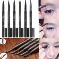 FREE SHIPPING - Waterproof Eye Brow Eyeliner Pen Pencil With Brush