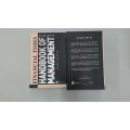 Financial Times Handbook of Management (3rd Edition)