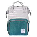 Multi-Function Diaper Bag for Baby Care Handbags Travel Backpack