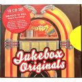 Jukebox Originals by Various Artists (CD, 2016) - Brand New & Sealed