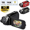 1080P 16 Megapixels HD Camcorder Digital Video Camera