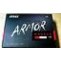 MSI AMD RX 470 4GB Graphics Card Processor ARMOR 4G OC for Gaming