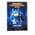 Minecraft Dungeons Arcade Cards Series 2 (Non-Foil) - Frost Bite - 39/98