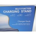 **BARGAIN BUY** NEW MULTI-FUNCTION 3 IN 1 CHARGING STAND FOR APPLE & ANDROID - GRAB IT @ JUST R399!