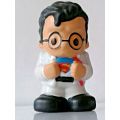 DC Ooshies - Clark Kent - Pre-Owned