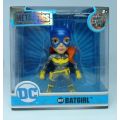 Metalfigs New - Batgirl, DC Comics (M419)