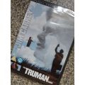 Jim Carrey `The Truman Show` Special Edition. New/sealed DVD 1998.