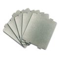 1~10X Universal Microwave Oven Mica Sheet Wave Guide Waveguide-Cover Sheet Plate