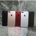 IPHONE 7 PLUS !!! Red Addition !!! 128GB BRAND NEW ( boxed sealed )
