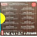 Jukebox Originals by Various Artists (CD, 2016) - Brand New & Sealed