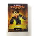 Minecraft Dungeons Arcade Cards Series 2 (Non-Foil) - Morris - 41/98