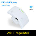 300Mbps Wireless N 802.11 AP Wifi Range Router wifi Repeater Extender Booster