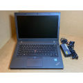 Lenovo ThinkPad L470 - Core i5 6th Gen - 8GB DDR4 - 256GB SSD - Business Grade