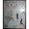 BKS Iyengar, Yoga: The path to holistic health