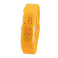 Unisex Sports Silicone Digital LED Sports Wrist Watch CHEAPEST SHIPPING