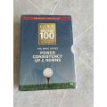 Golf Magazine:Top 100 Teachers In America NEW 3DVD set.More:Power,Consistency,Up