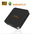 XS97 Mini TV Box Android 11 S905W2 2GB 16GB BT 5.0 H.265 4K Media Player