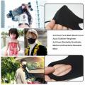 Adult Reusable anti dust and flu mask x 1
