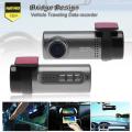 HD 720P Mini Hidden Front Wifi Car DVR Camera Video Recorder Dash Cam