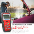 Auto Diagnostic Scanner OBD2 Diagnostic Tool