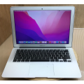 Macbook Air (Early 2015) A1466
