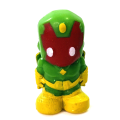 Marvel Ooshies - Vision - Pre-Owned
