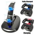 PS4 CHARGING STAND