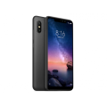 Xiaomi Redmi Note 6 Pro 6.26 inch 4G Phablet Global Version - BLACK  (Free International Courier)