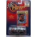 Winners Circle 1998 Chevrolet Monte Carlo 1/64 Scale similar to Hot Wheels Sealed Model