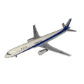 1:400 Scale, ANA(All Nipon Airlines) Airbus 321, Diecast Display Model.