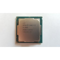 Intel Core i3-8100 CPU | 4-Core 4-Thread | 8th Gen | 3.60GHz | DDR4 | 4k@60FPS | UHD Graphics 630