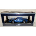 **NEW** 1/18 Norev Porsche 904 GTS 1964 Blue