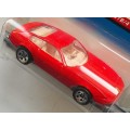 Hot Wheels Ferrari 364 GTB/4  FIRST EDITIONS HOTWHEELS Like Matchbox 2000 Model Vintage Collectable