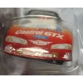 Action Models Ford Mustang Funny Car Limited John Force Like Hot Wheels & Matchbox 1:64