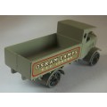 MATCHBOX Lesney Models Of Yesteryear No. 6 A.E.C 1916 - 1921 Lorry Made in 1956