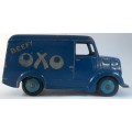 Dinky Toys Trojan Van Made in England Model Vintage Die Cast Model