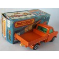 MATCHBOX Lesney Superfast #66 Ford Transit Produced 43 years ago in 1977 Made in England BOXED
