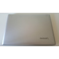 Lenovo IdeaPad 100s Laptop | Intel Quad-Core CPU | 2GB RAM | 11.6-inch HD Display