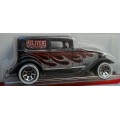 Hot Wheels Classics Series 3 '32 Ford Delivery 2006 HOTWHEELS Similar scale to Matchbox