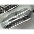 HOT WHEELS JAMES BOND 007 SERIES Aston Martin DBS HOTWHEELS similar Scale to Matchbox 2014