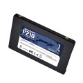 Patriot P210 1TB SATA III SSD Drive