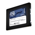 Patriot P210 1TB SATA III SSD Drive