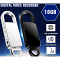 16GB Audio Recorder Voice Activated Device 90 Hours Recording : Perfect Timing