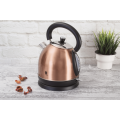 Berlinger Haus 1.7L Stainless Steel Electric Kettle - Rose Gold Metallic (SECOND HAND)