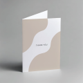 Thank You Greeting Card 3